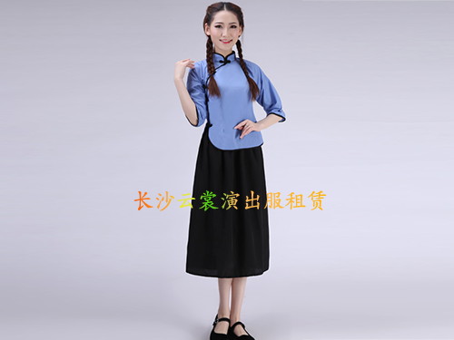 毕业服