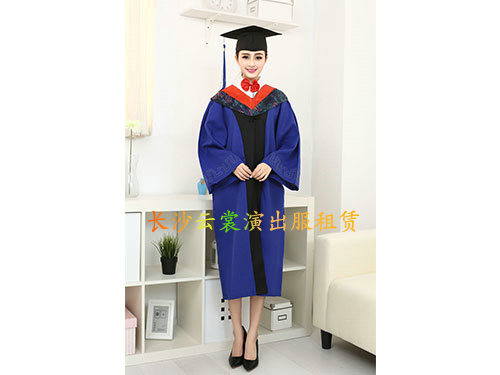 毕业服