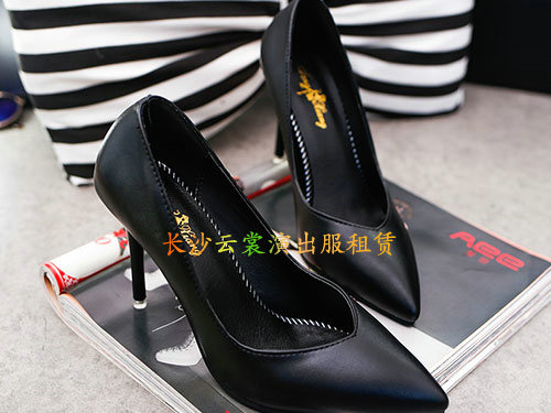 鞋子