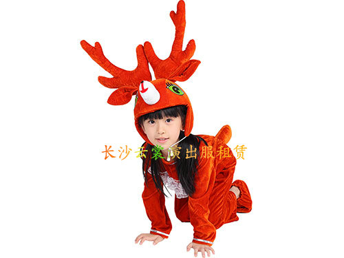 儿童服装