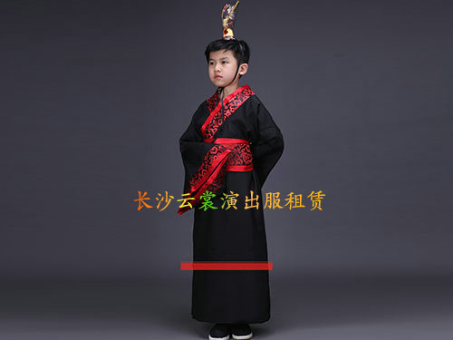 儿童服装