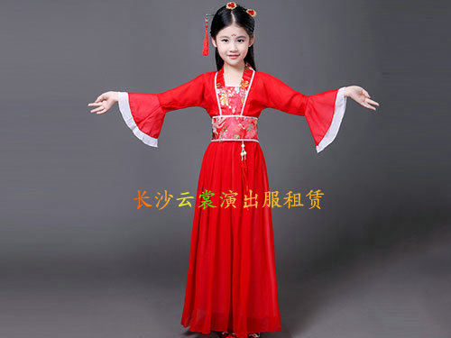 儿童服装