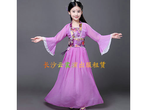 儿童服装