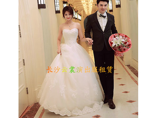 婚纱