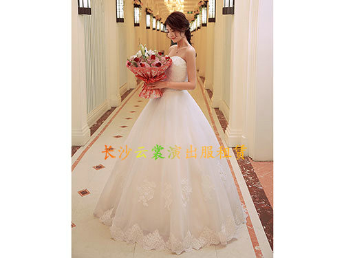 婚纱