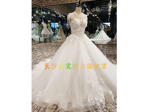 婚纱
