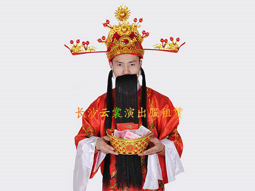 角色服