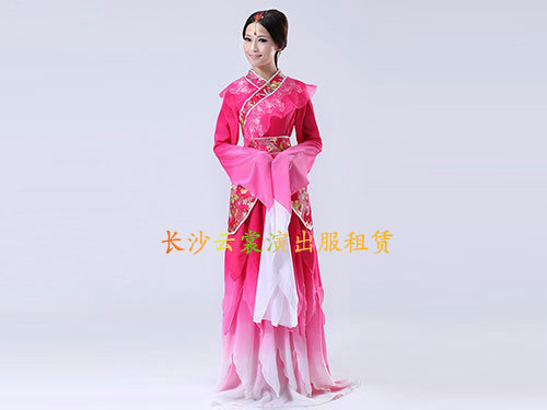 舞蹈服