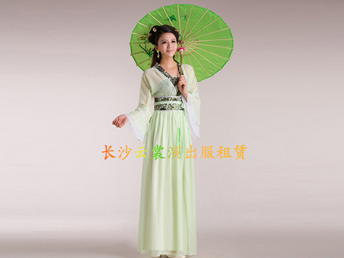 仙女服
