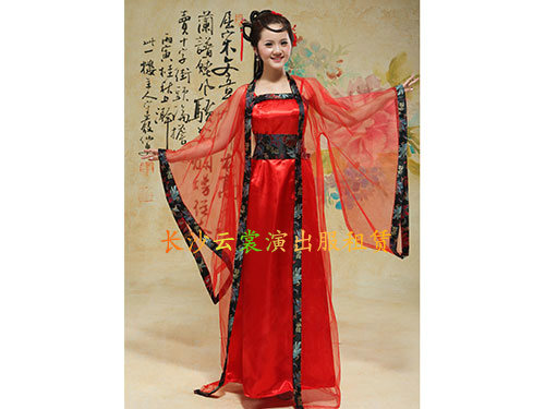 仙女服