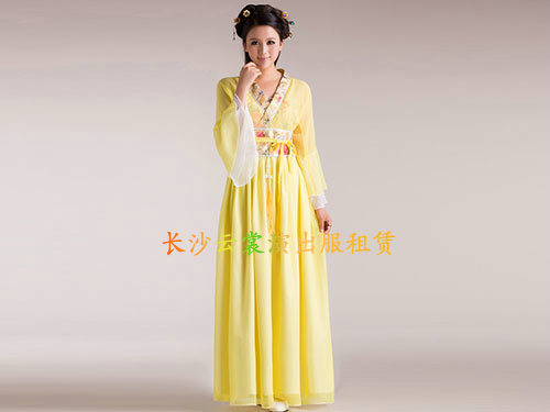 仙女服