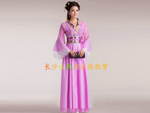 仙女服