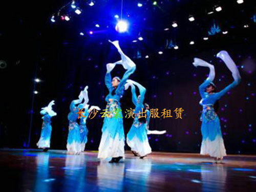 客户案例